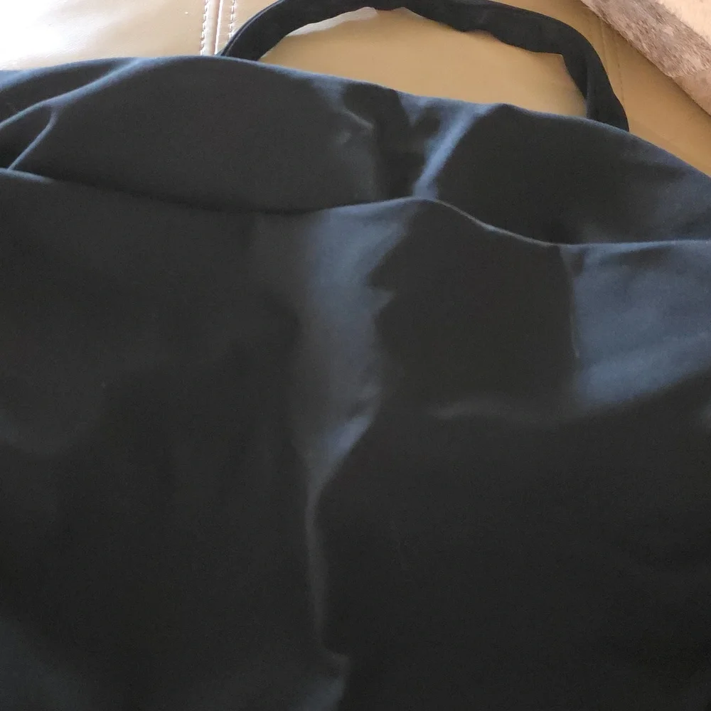 NWT Chic Black Swin Suit Halter Top - Picture 6 of 6